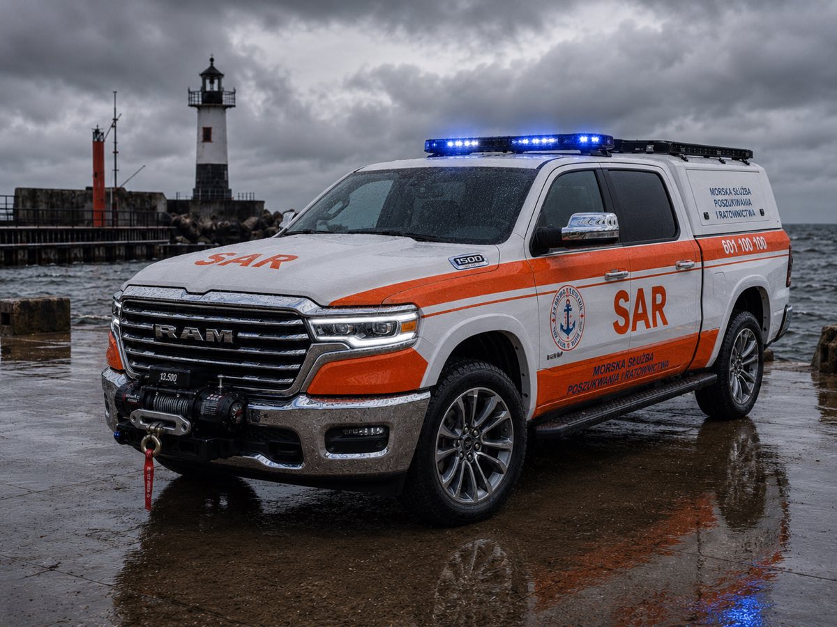 Jeep SAR 3