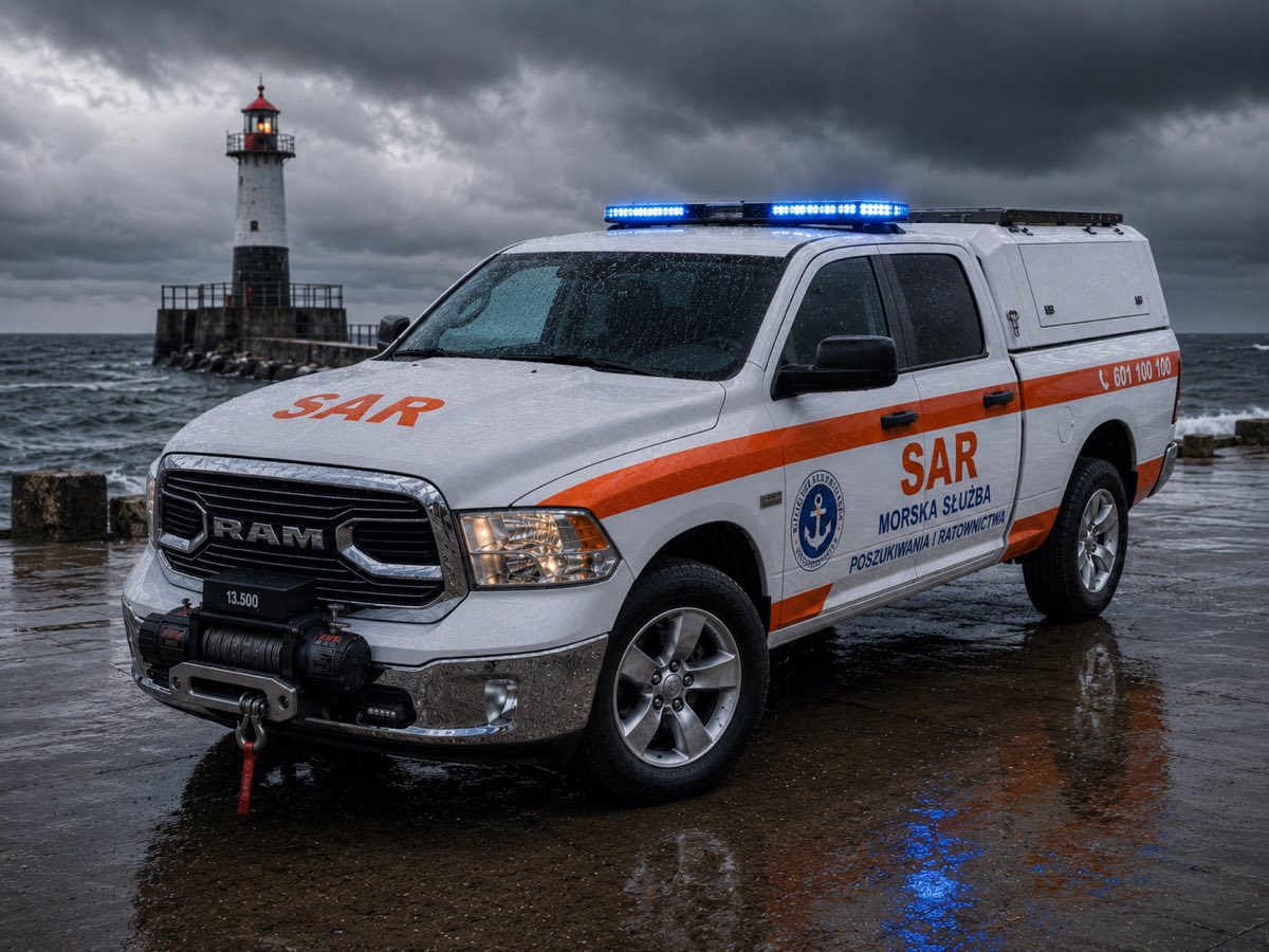 Jeep SAR 4